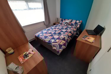 5 bed house, Clifton street, Near university, Middlesbrough, TS14BY - Image 6